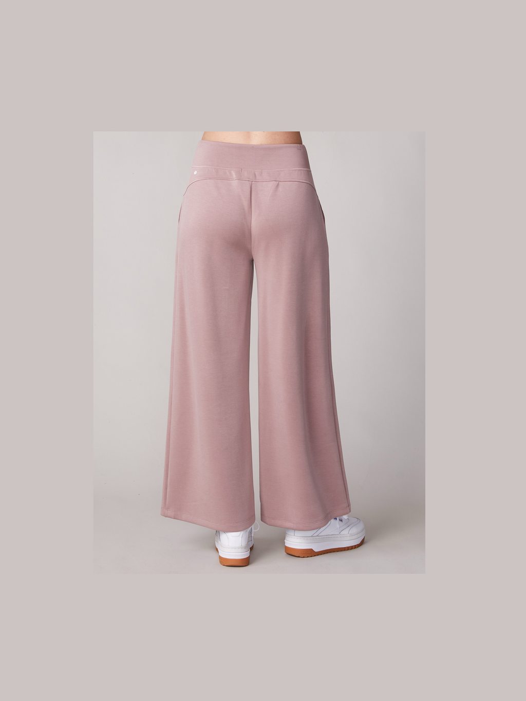 Pleat Front Trouser - Antler
