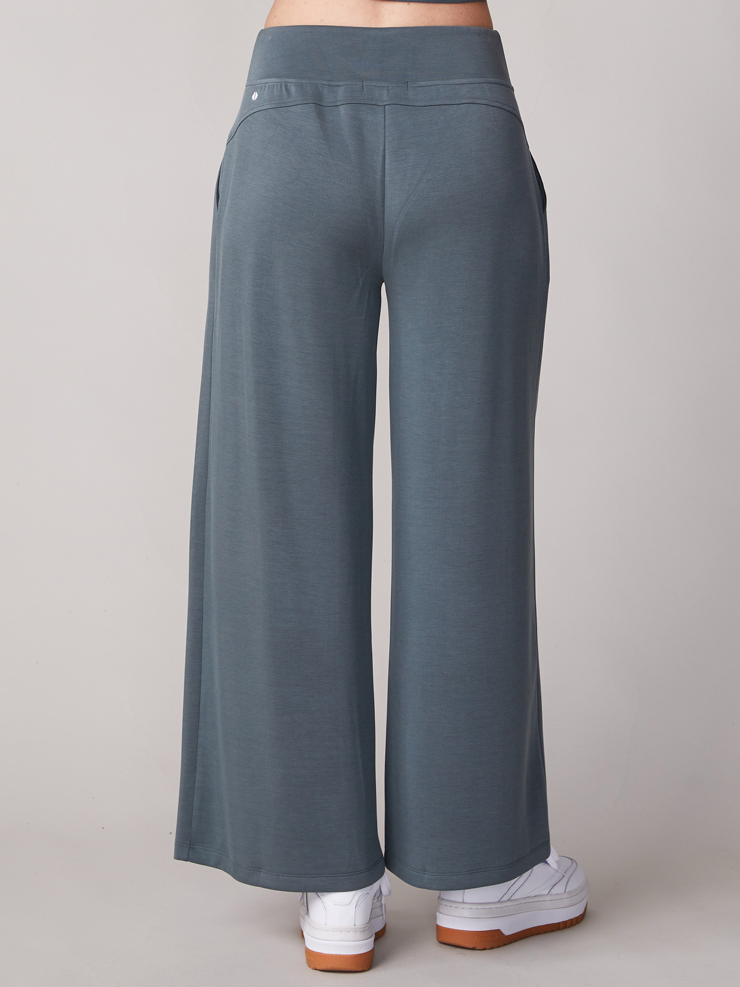 Pleat Front Trouser - Urban Chic
