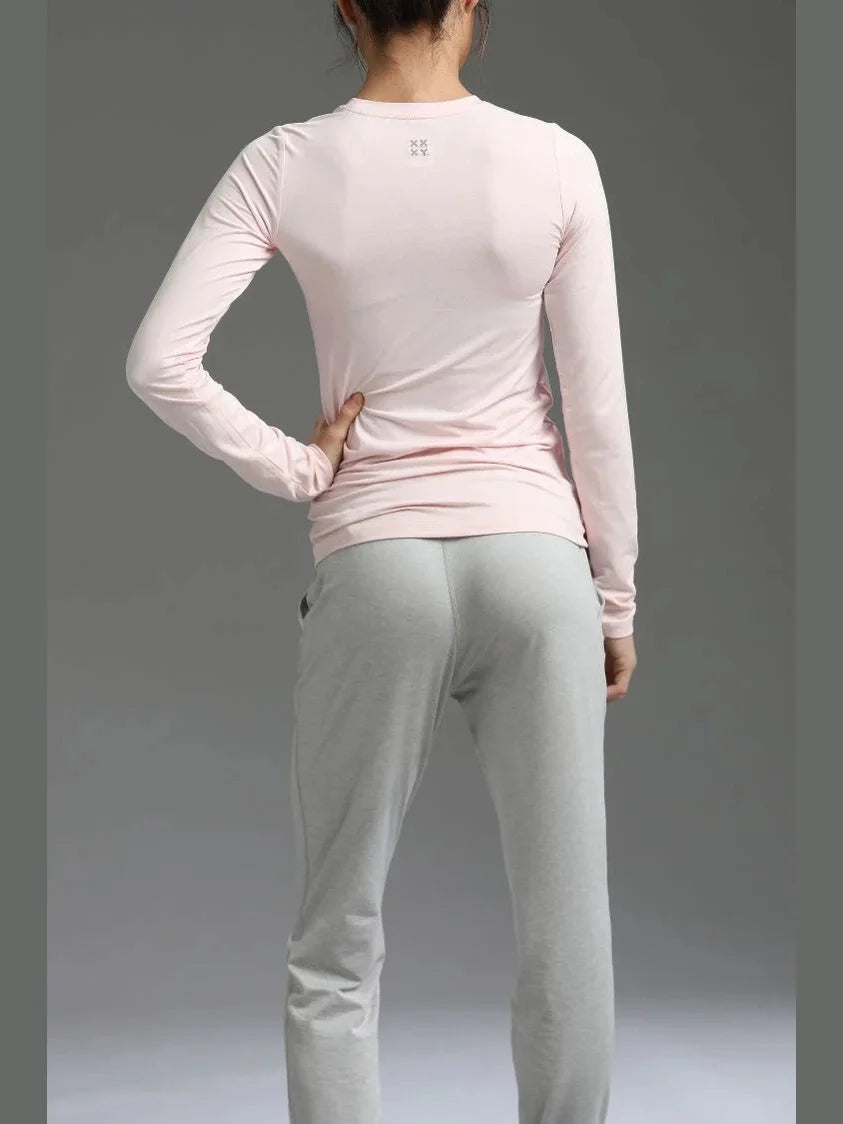 Intrepid Jogger