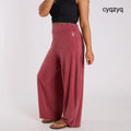 Hot Shot Easy Pants - Brick - Active Pants and Leggings