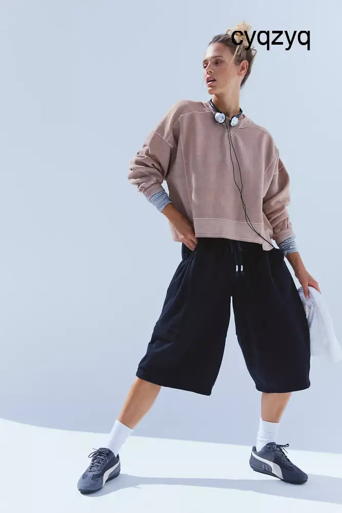 Intercept Pullover - Sandy - Active Outerwear