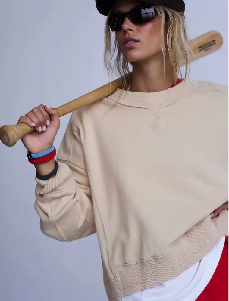 Intercept Pullover - Sunlit Yellow - XS - Active Outerwear