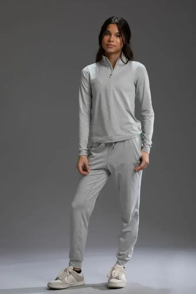 Intrepid Jogger - Active Pants and Leggings