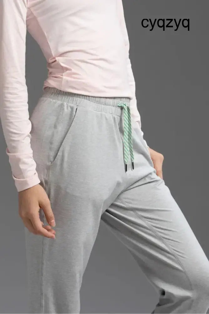Intrepid Jogger - Active Pants and Leggings
